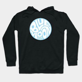 Blue Moon Hoodie